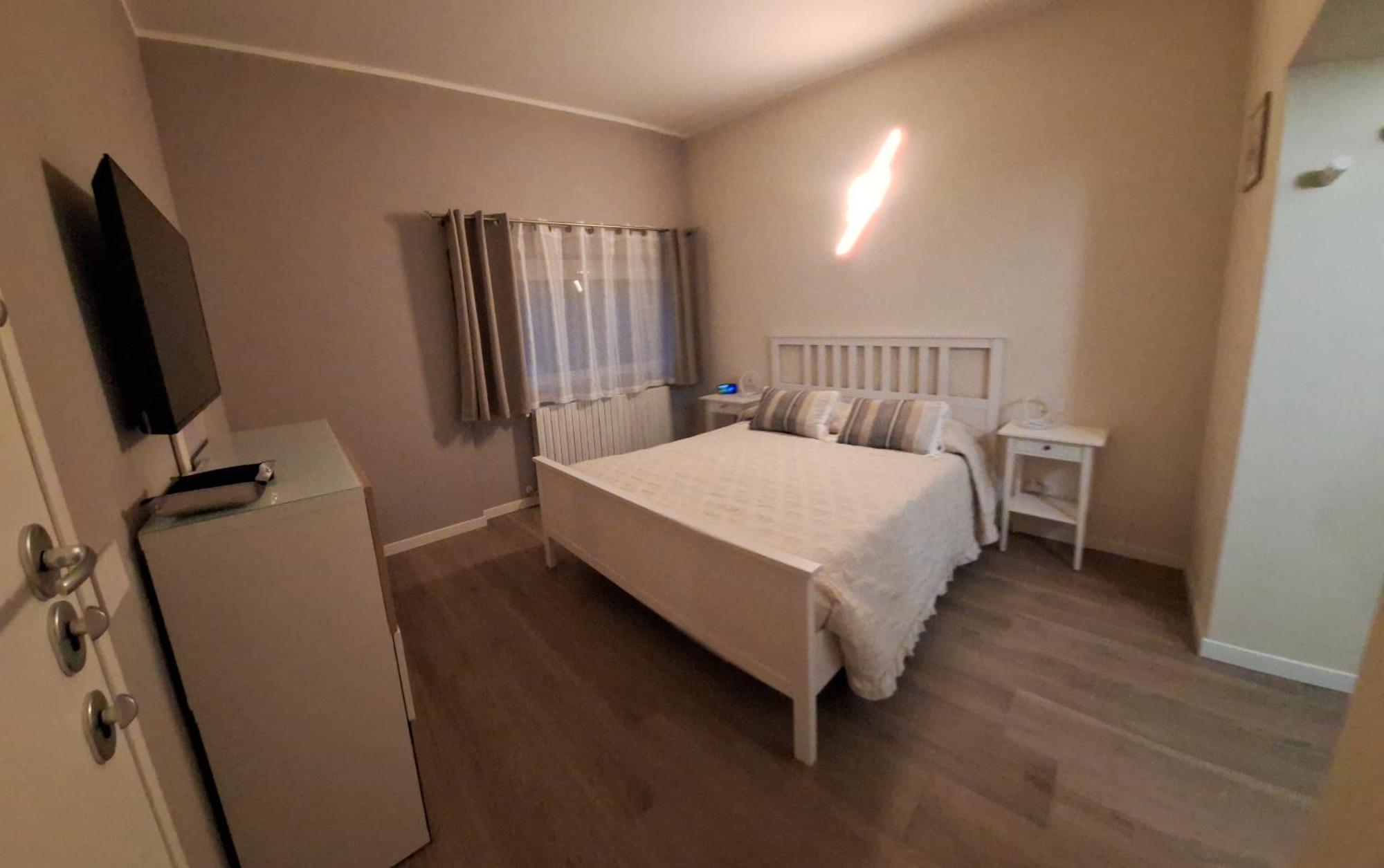 La Tana Del Geco Bed & Breakfast Изео Екстериор снимка